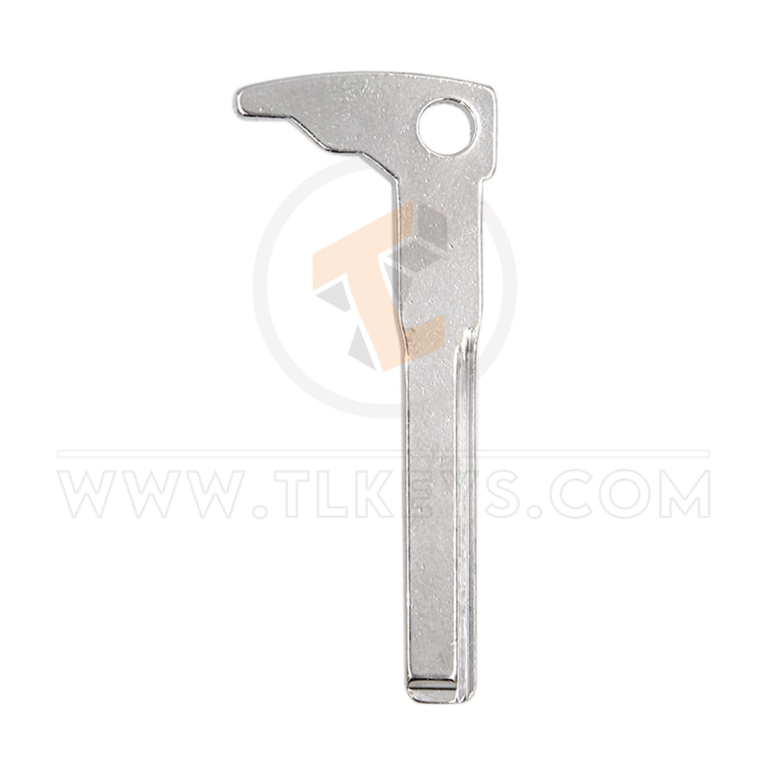 2006 2009 Mercedes M R CL & GL Emergency Key Blade Status Aftermarket